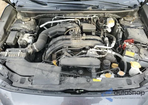 2021 Subaru Crosstrek Premium z USA, uszkodzony, nr VIN JF2GTAPC7M8650500